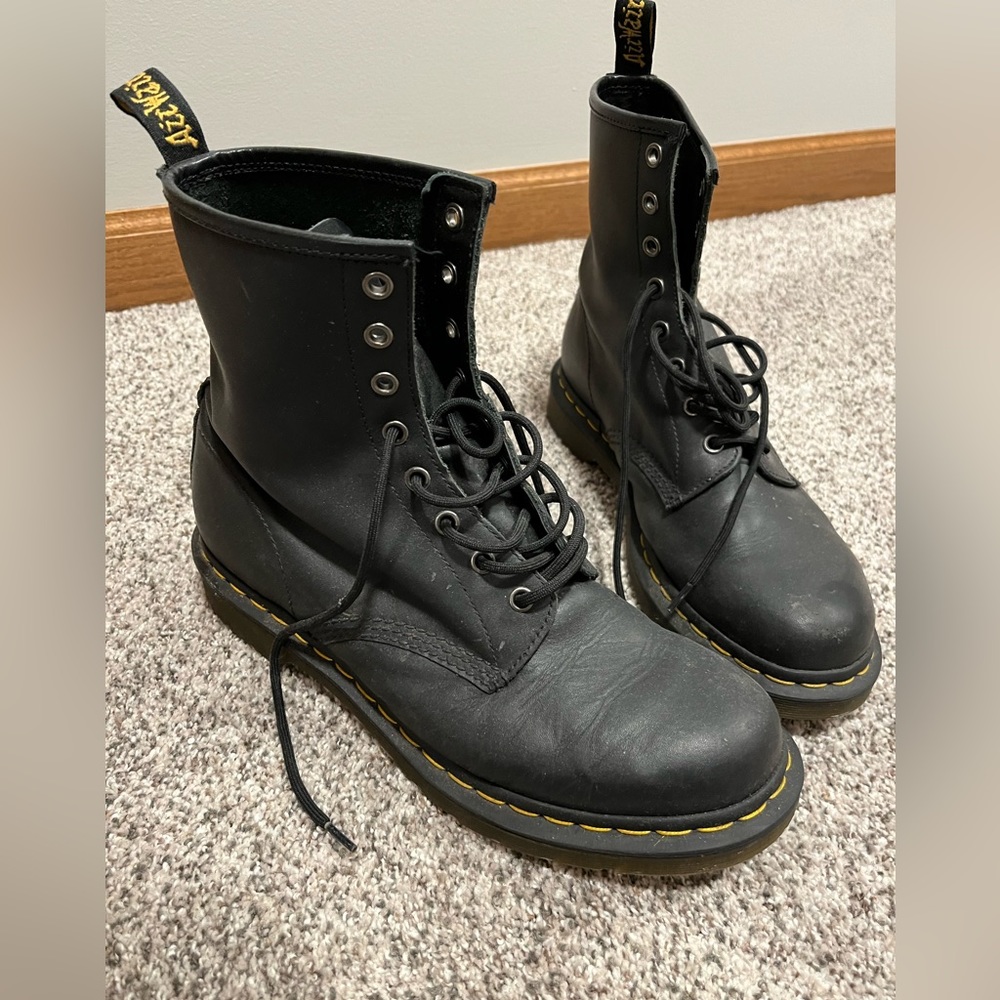 Dr. Martens